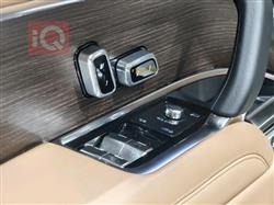 لاند روفر رانج روفر فوج